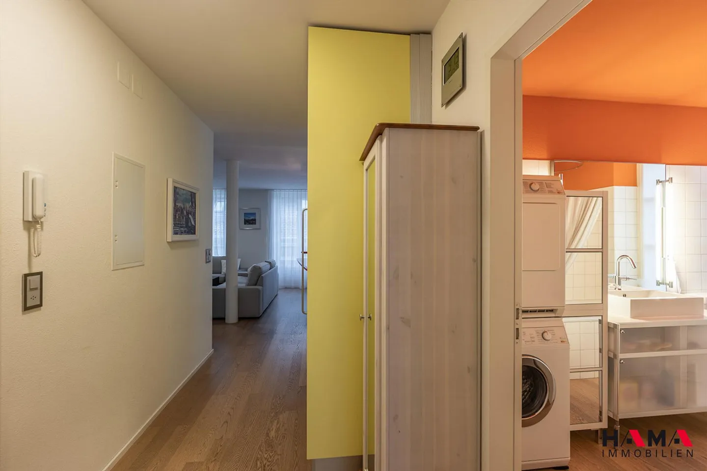 Charming apartment in the Zofingen old town - Photo 7 of 9