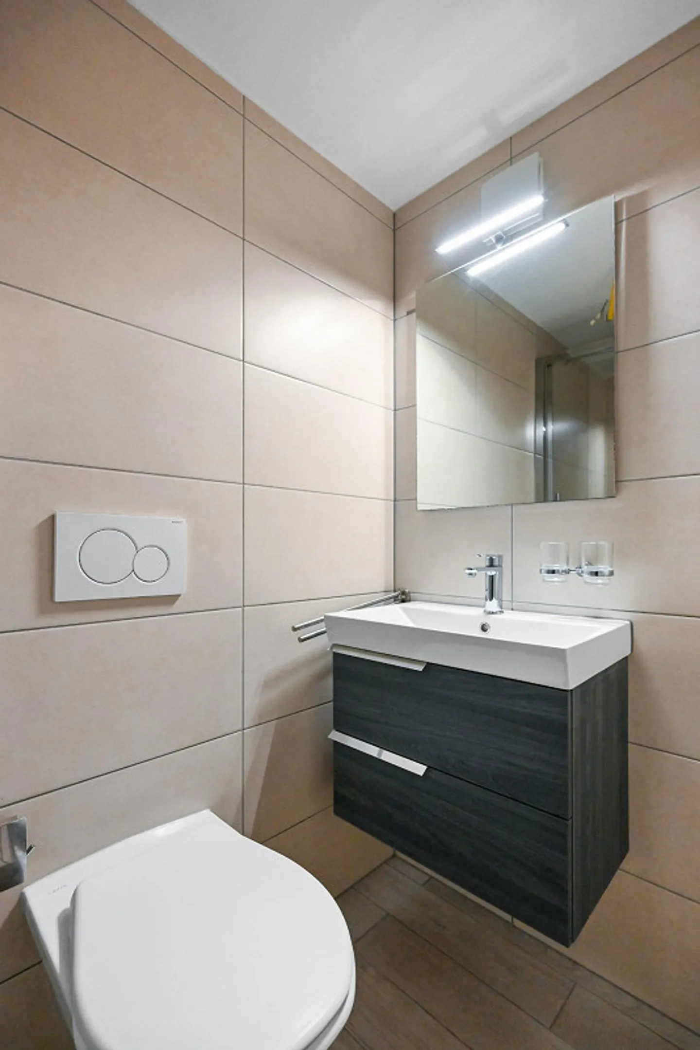 Charmantes Studio in Schinznach - Foto 5 von 10