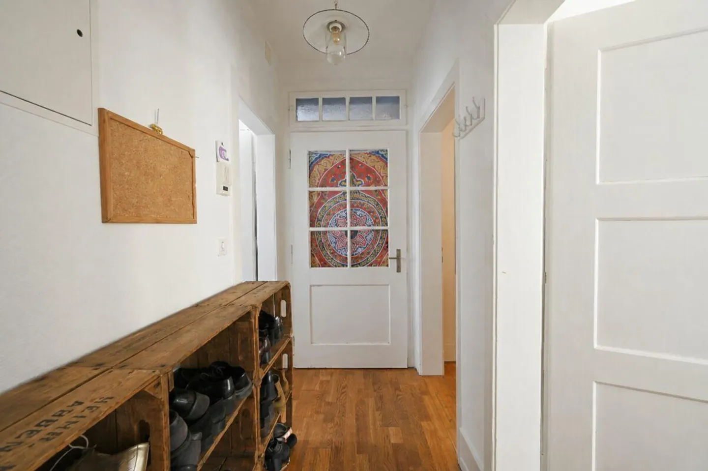 Maison multifamiliale avec potentiel d'aménagement à Spitalacker - Photo 3 sur 12