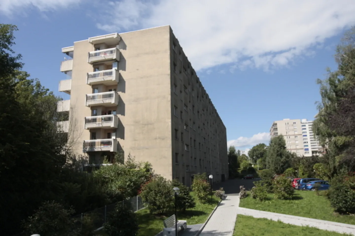 Chemin de la Brume 7-9 Garages, LOCAL - Photo 1 of 4