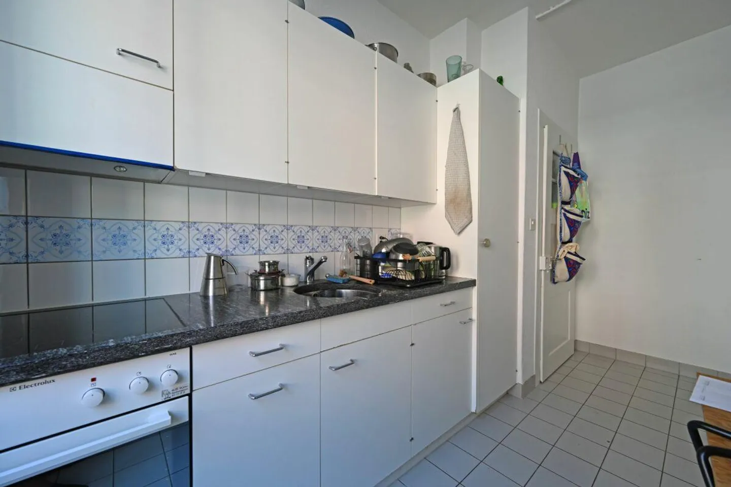 Maison multifamiliale avec potentiel d'aménagement à Spitalacker - Photo 4 sur 12