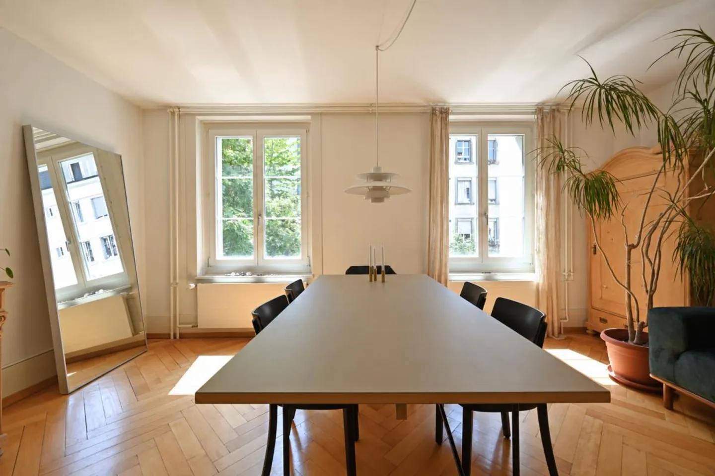 Maison multifamiliale avec potentiel d'aménagement à Spitalacker - Photo 5 sur 12