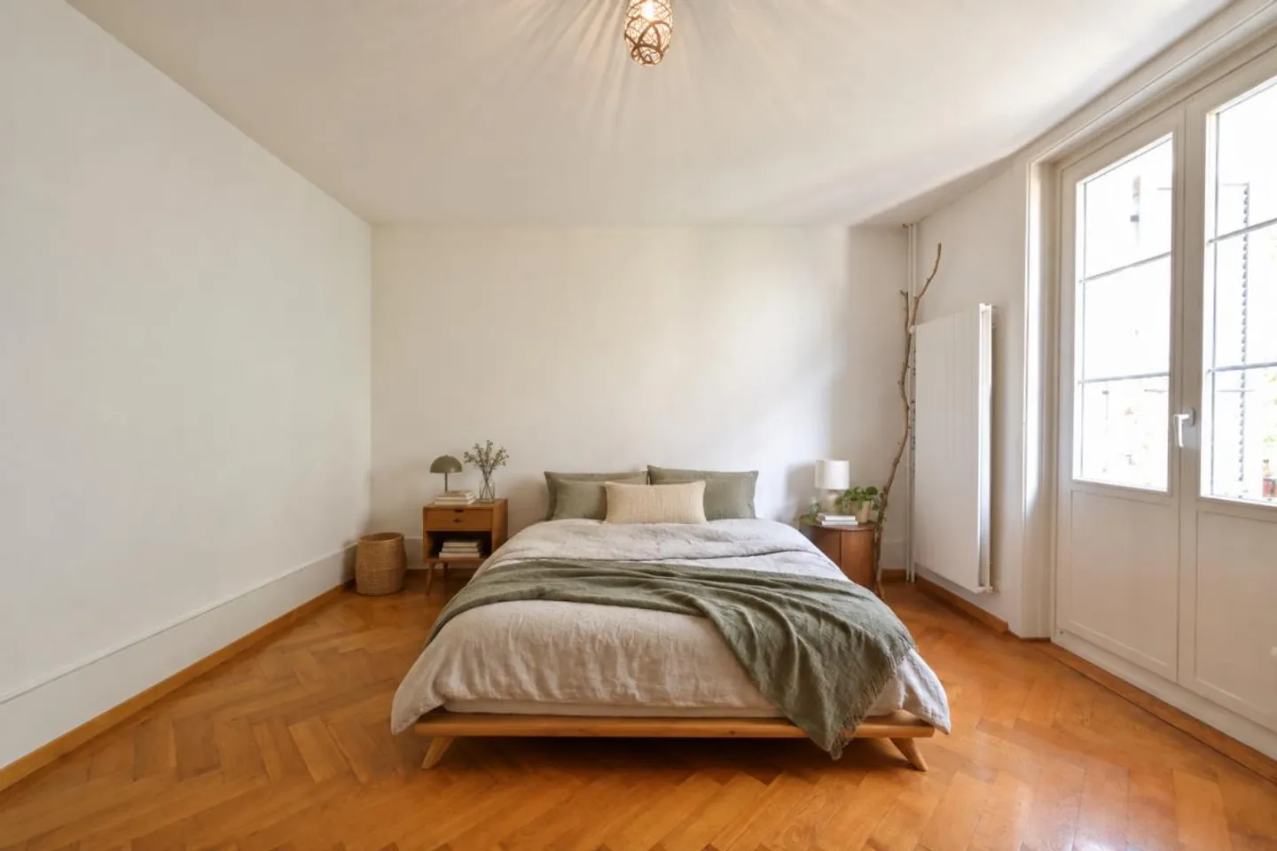 Maison multifamiliale avec potentiel d'aménagement à Spitalacker - Photo 6 sur 12
