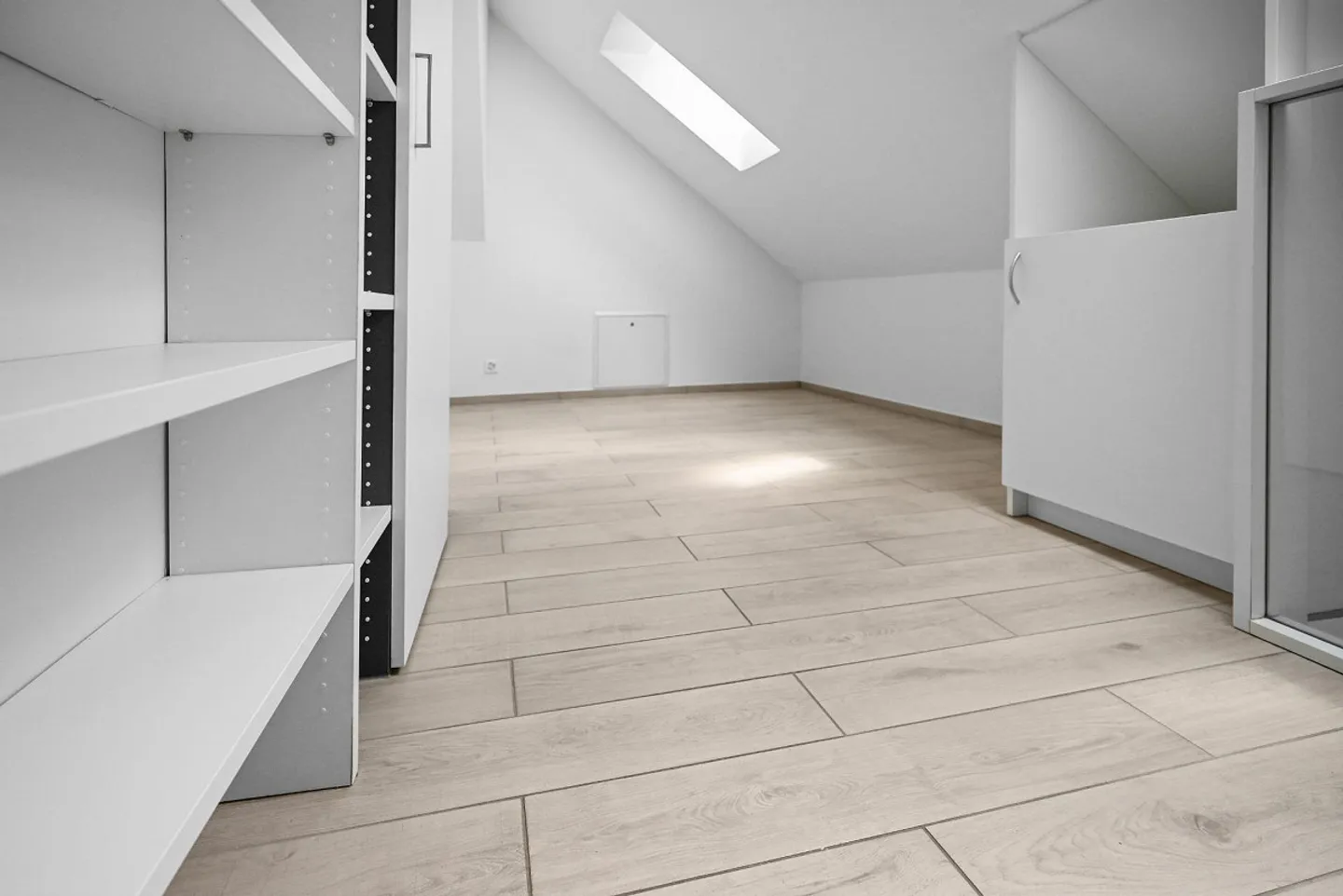 Charmantes Studio in Schinznach - Foto 6 von 10