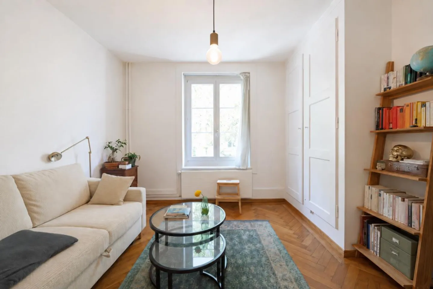 Maison multifamiliale avec potentiel d'aménagement à Spitalacker - Photo 7 sur 12