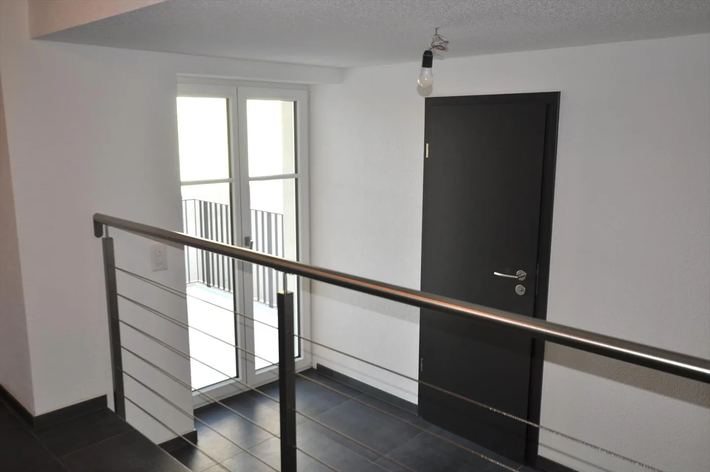 Sehr schöne neue 3,5-Zimmer-Wohnung von 71 m2 in Porrentruy - Foto 5 von 14