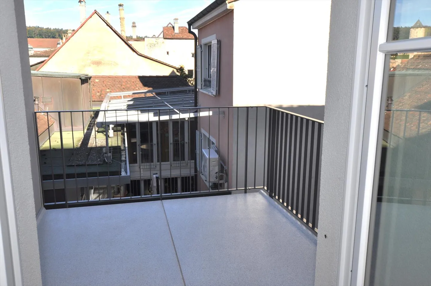 Sehr schöne neue 3,5-Zimmer-Wohnung von 71 m2 in Porrentruy - Foto 6 von 14