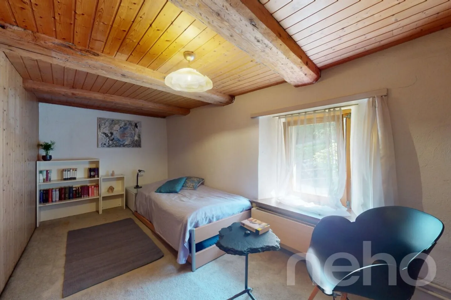 Single house for sale - Photo 9 of 12