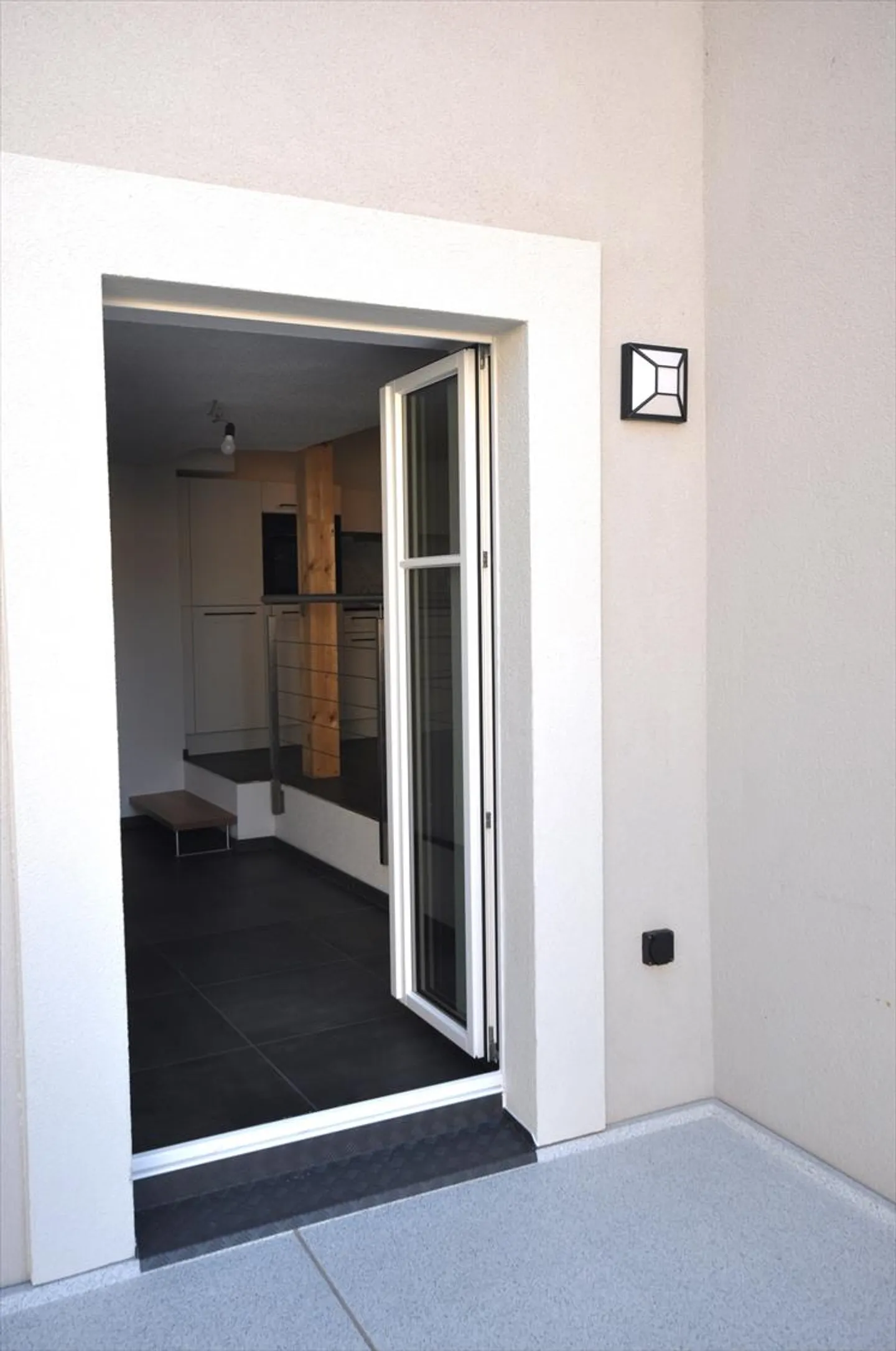 Sehr schöne neue 3,5-Zimmer-Wohnung von 71 m2 in Porrentruy - Foto 7 von 14