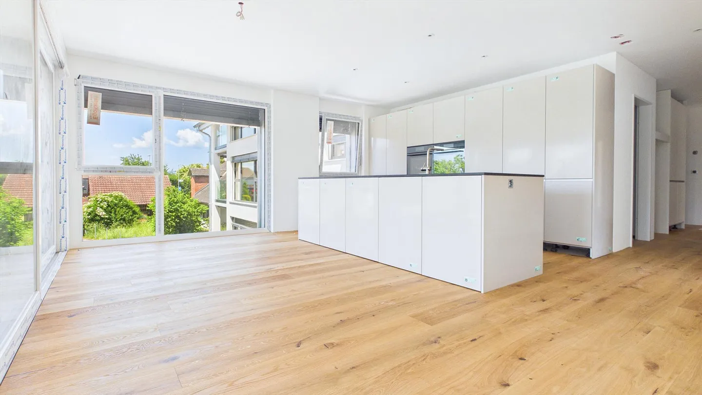 Vie moderne avec jardin privé près de la nature et de la gare - Photo 14 sur 16