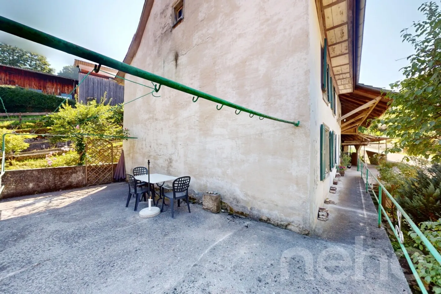 Single house for sale - Photo 11 of 12