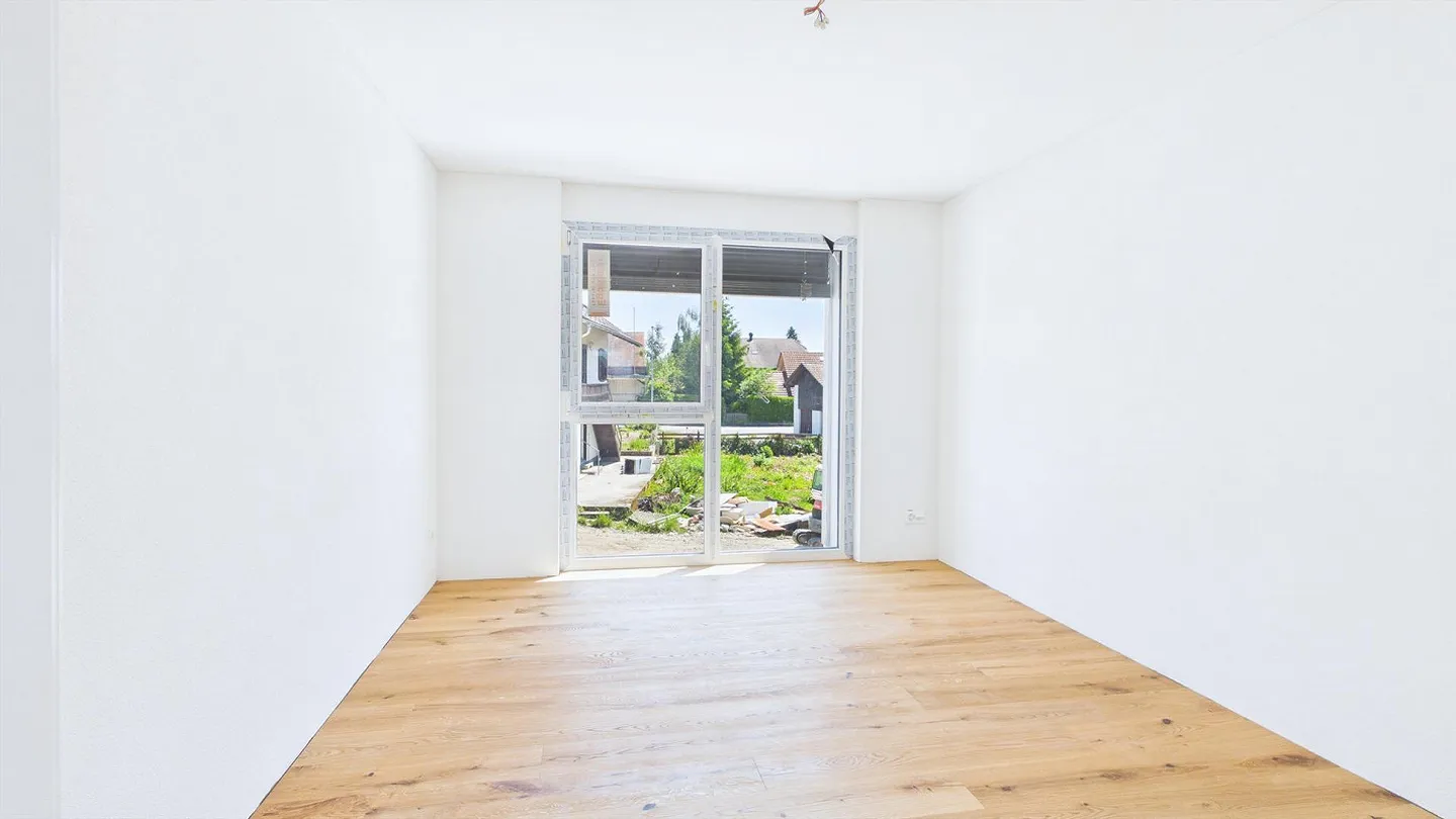 Vie moderne avec jardin privé près de la nature et de la gare - Photo 15 sur 16