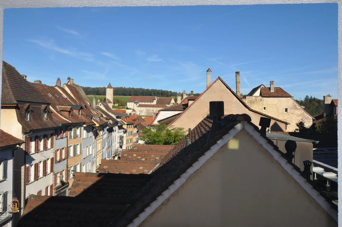 Sehr schöne neue 3,5-Zimmer-Wohnung von 71 m2 in Porrentruy - Foto 10 von 14