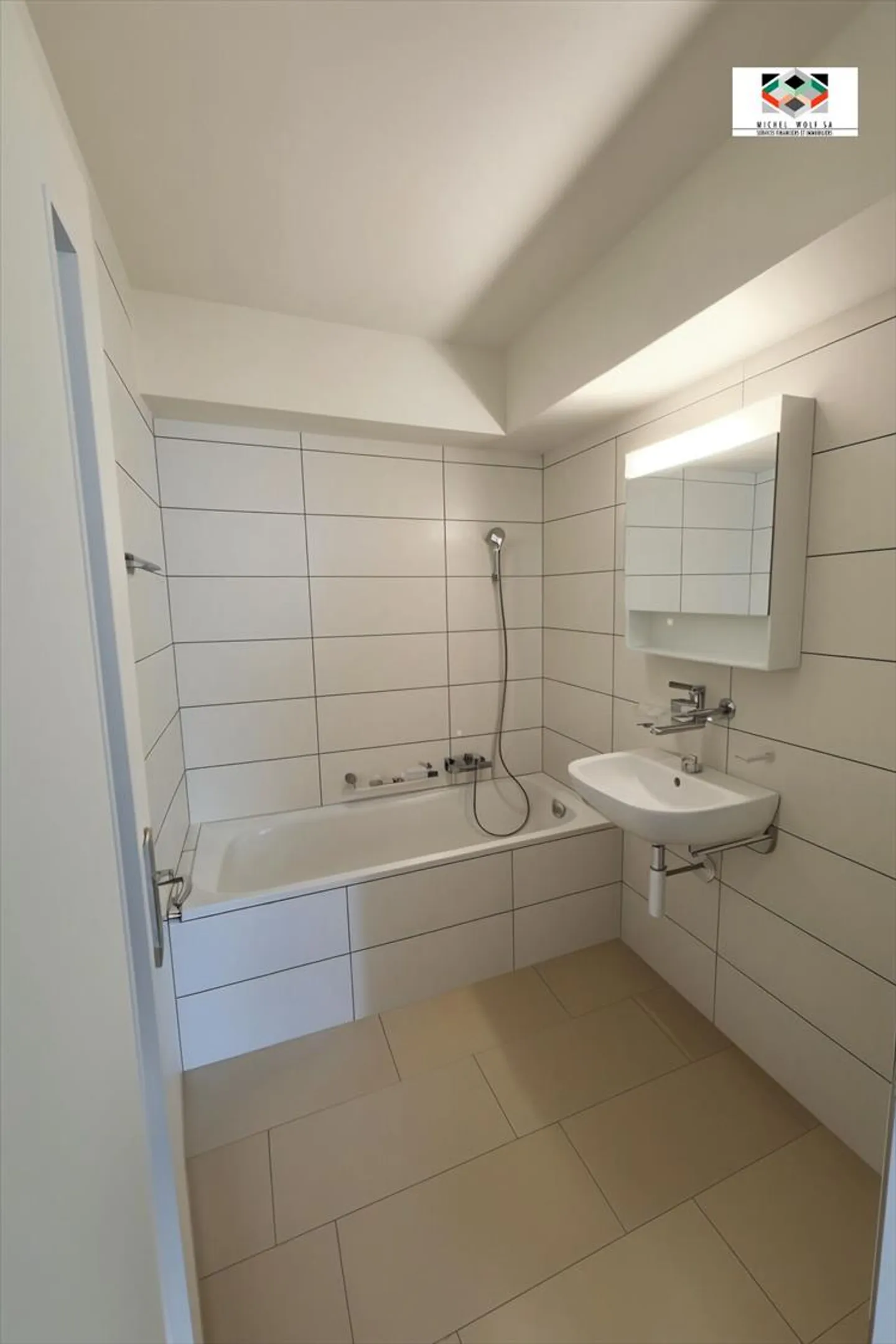 Appartement 4.5 pièces - Photo 6 sur 9