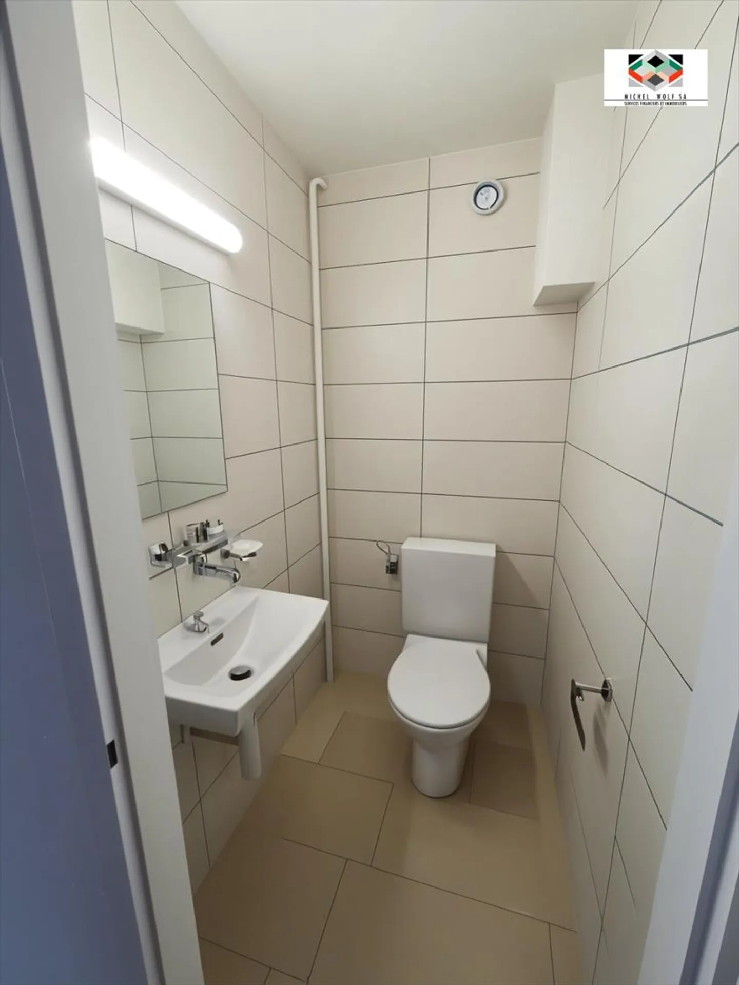 Appartement 4.5 pièces - Photo 8 sur 9