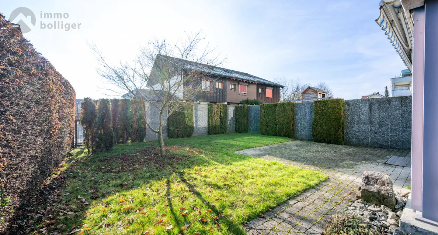 Reihenhaus kaufen - Foto 12 von 14