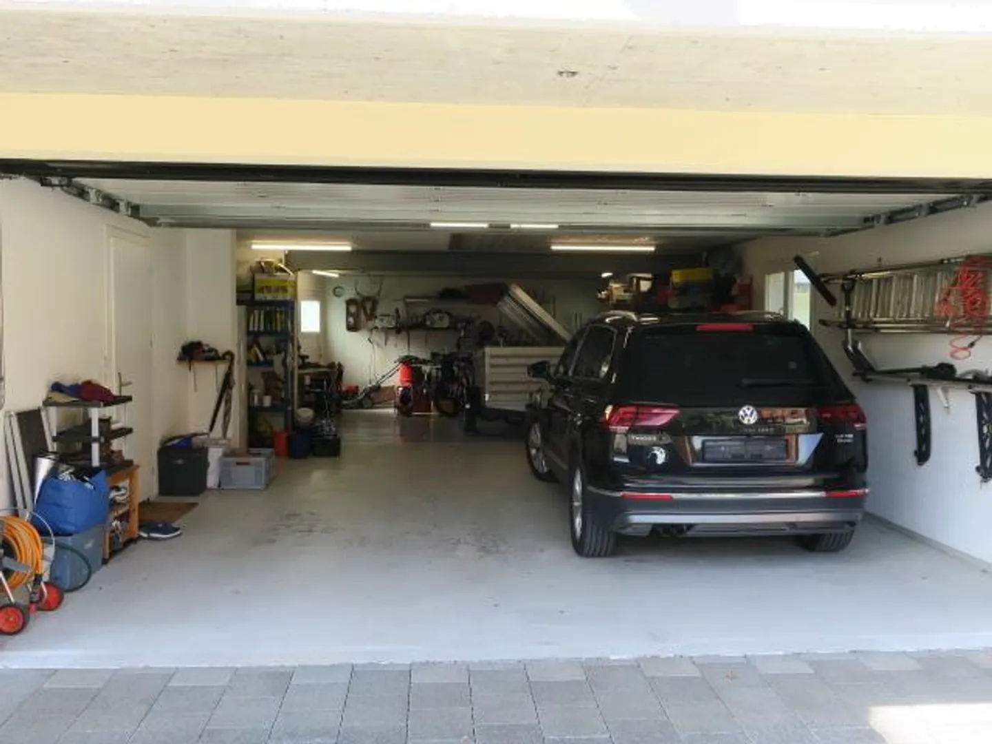 4.5 Room Single Family House - Photo 16 of 17