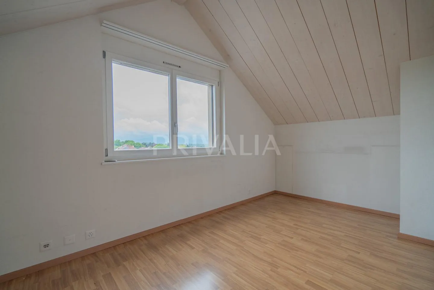 Superbe appartement lumineux au coeur de Bernex - Foto 6 di 11
