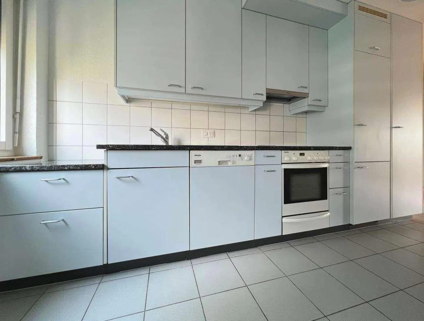 Appartement spacieux dans un emplacement central ! - Photo 3 sur 5