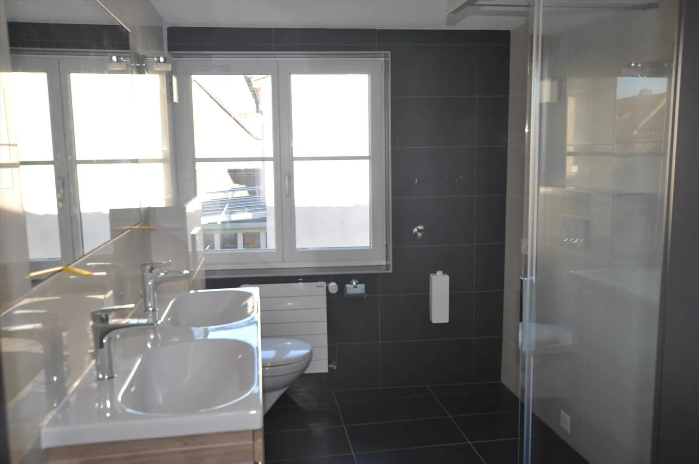 Sehr schöne neue 3,5-Zimmer-Wohnung von 71 m2 in Porrentruy - Foto 14 von 14