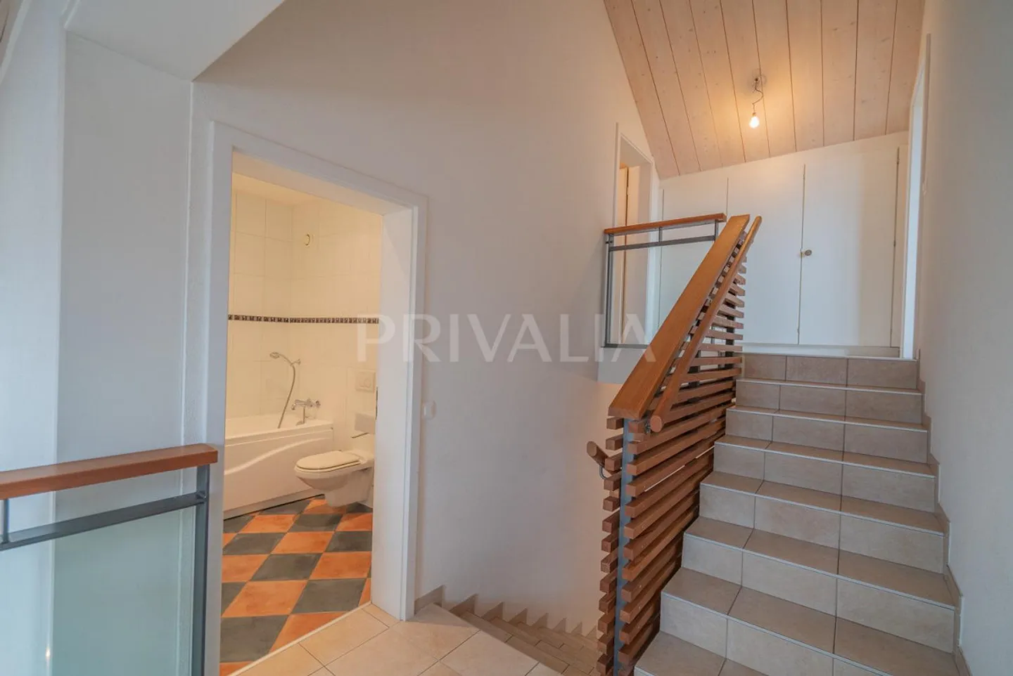Superbe appartement lumineux au coeur de Bernex - Foto 7 di 11