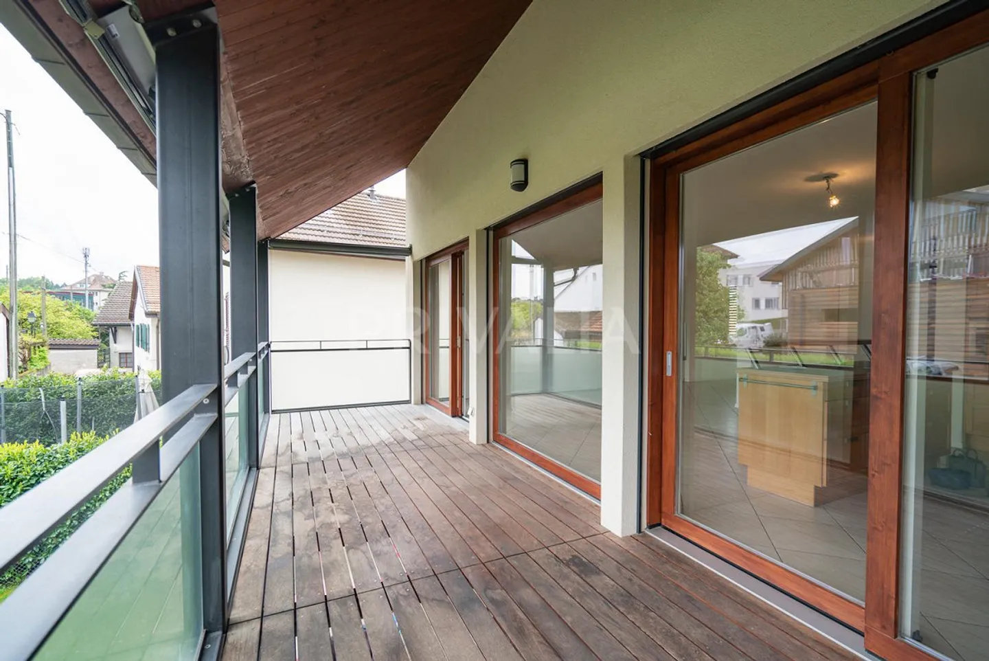 Superbe appartement lumineux au coeur de Bernex - Foto 8 di 11