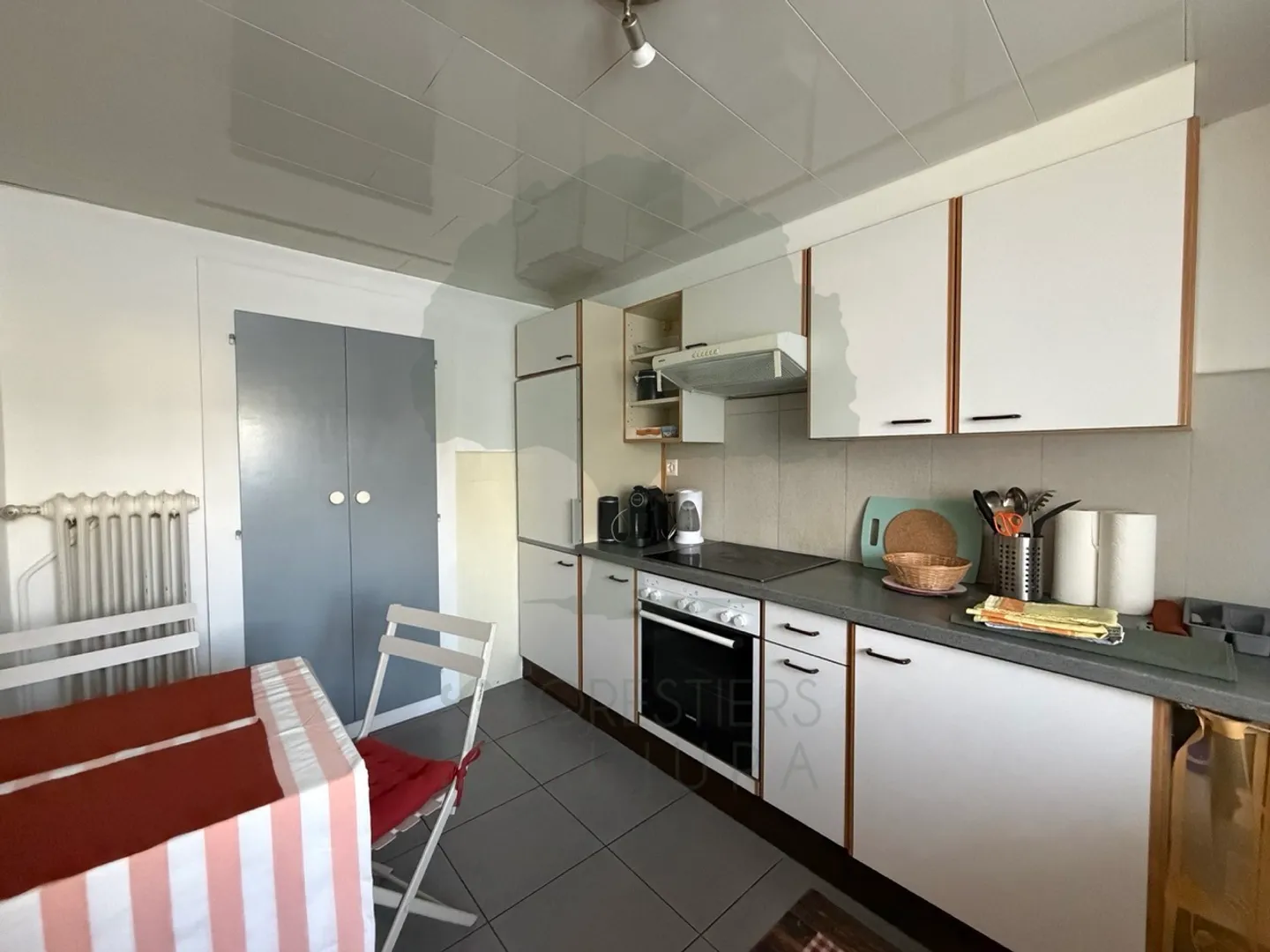 Rental building in Porrentruy - Photo 40 of 44
