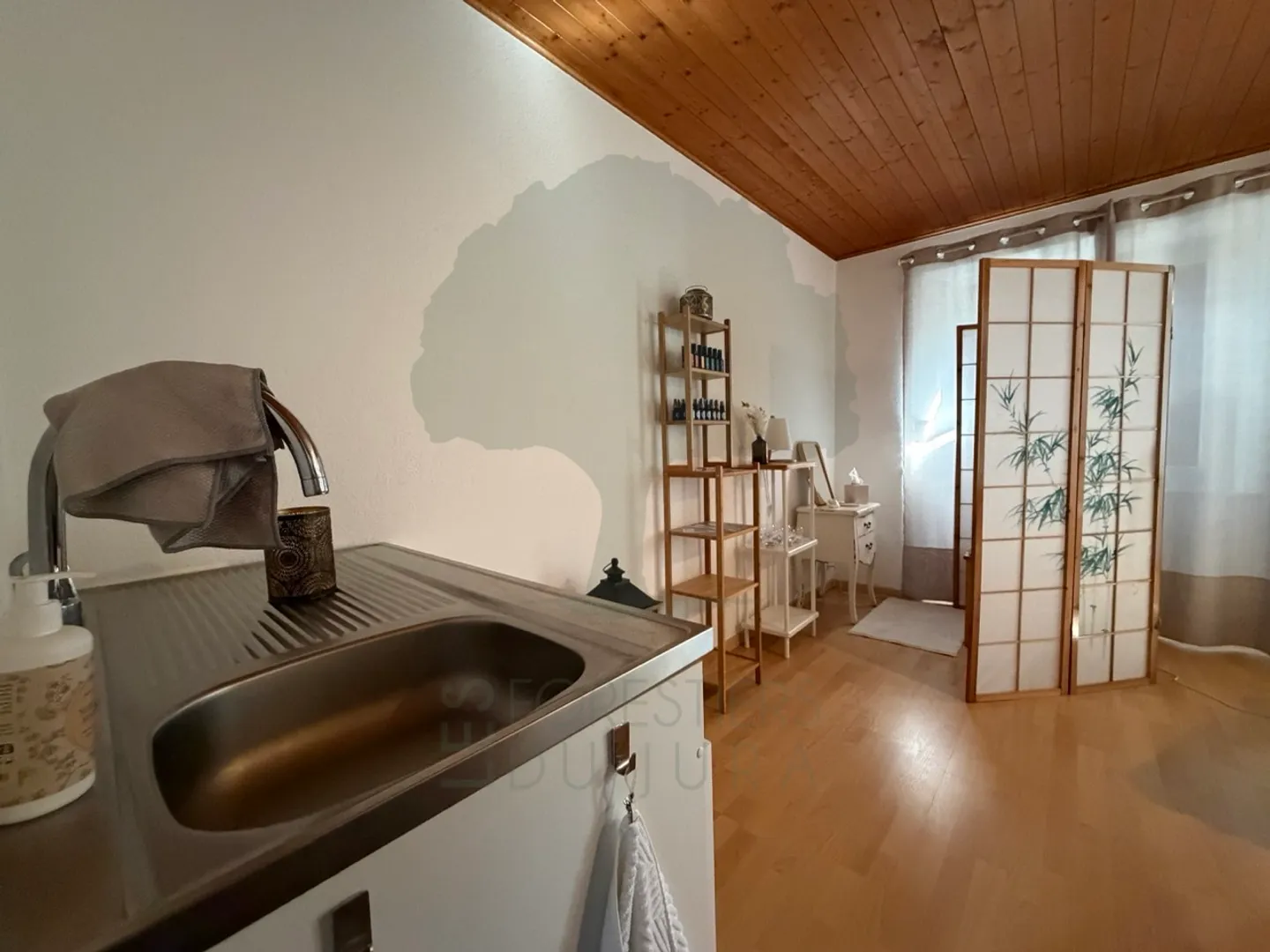 Rental building in Porrentruy - Photo 44 of 44