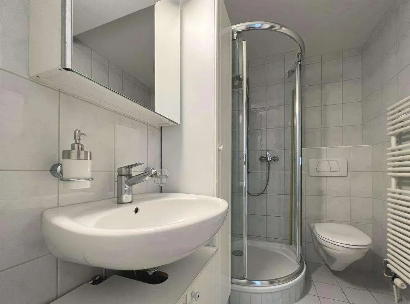 Appartement spacieux dans un emplacement central ! - Photo 5 sur 5