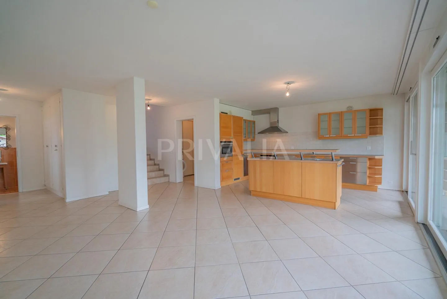 Superbe appartement lumineux au coeur de Bernex - Foto 2 di 11