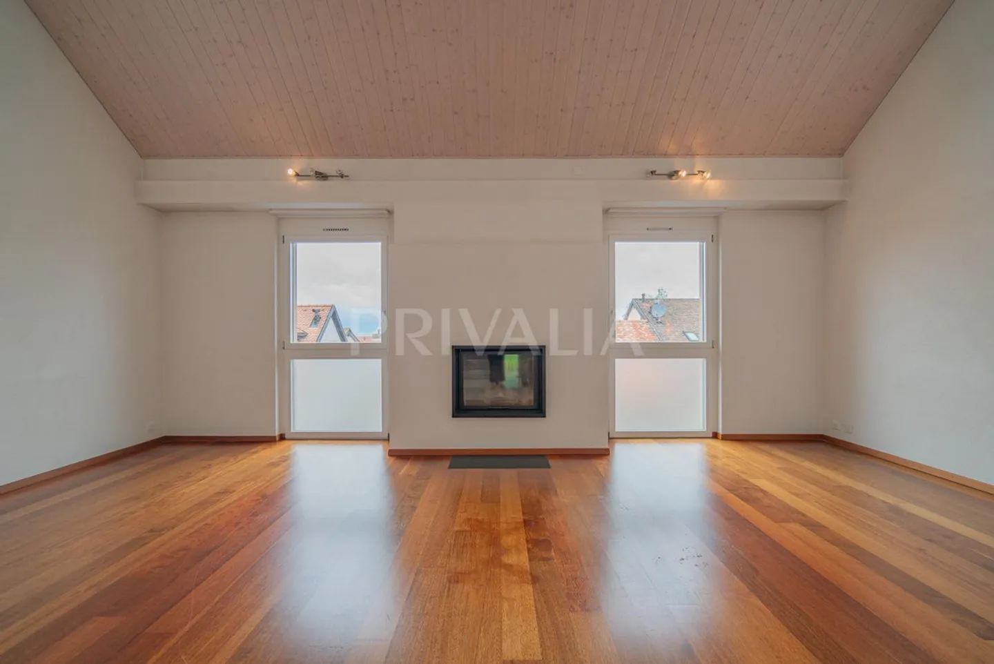 Superbe appartement lumineux au coeur de Bernex - Foto 3 di 11