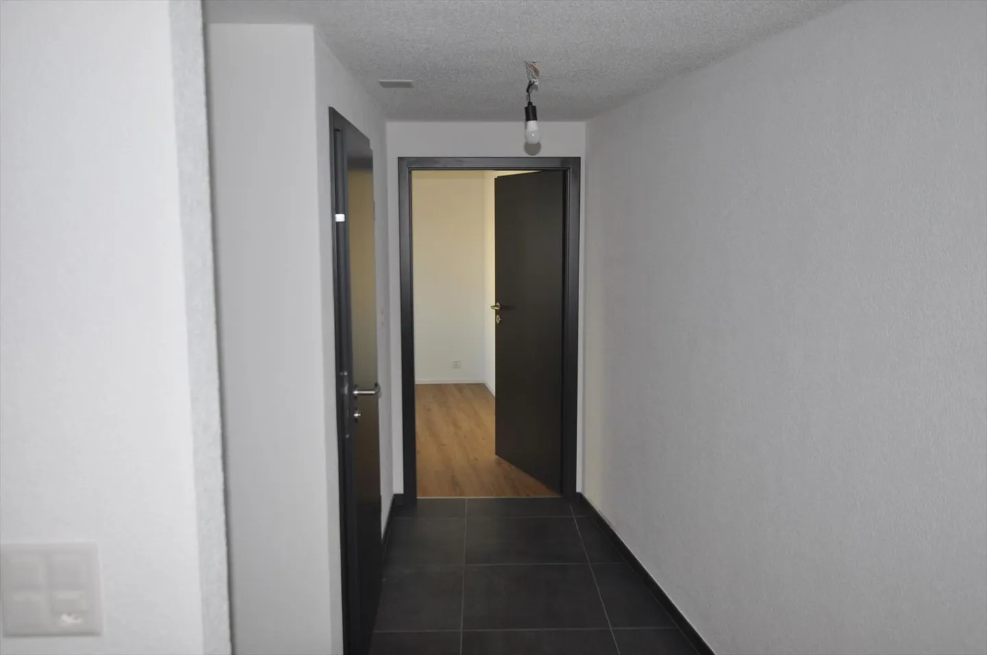 Sehr schöne neue 3,5-Zimmer-Wohnung von 71 m2 in Porrentruy - Foto 12 von 14