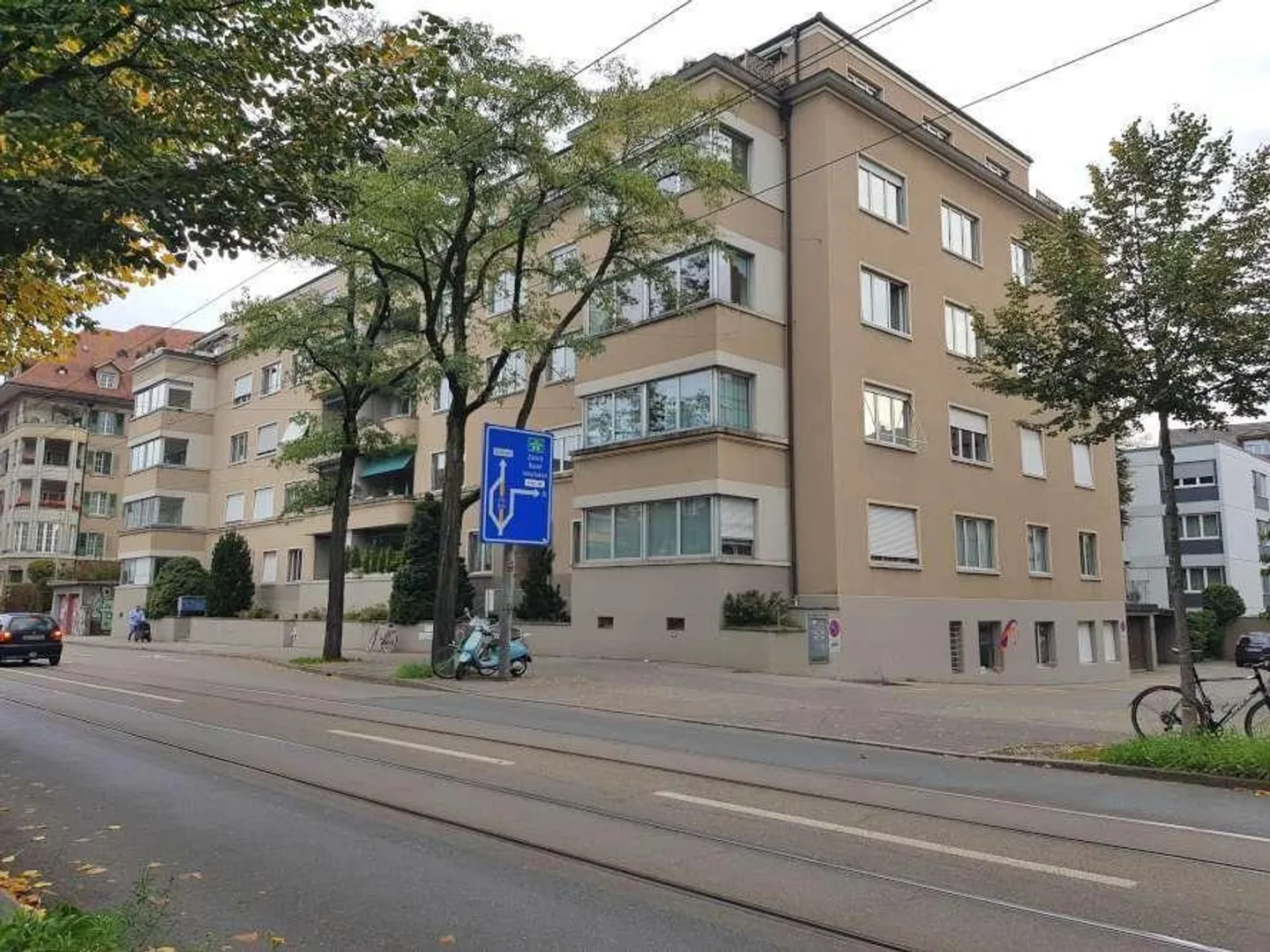 Appartement spacieux dans un emplacement central ! - Photo 1 sur 5