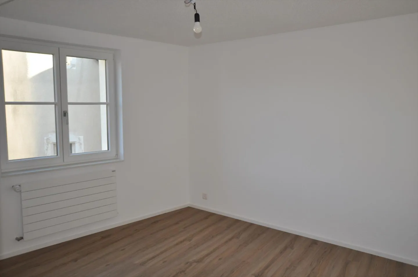 Sehr schöne neue 3,5-Zimmer-Wohnung von 71 m2 in Porrentruy - Foto 13 von 14