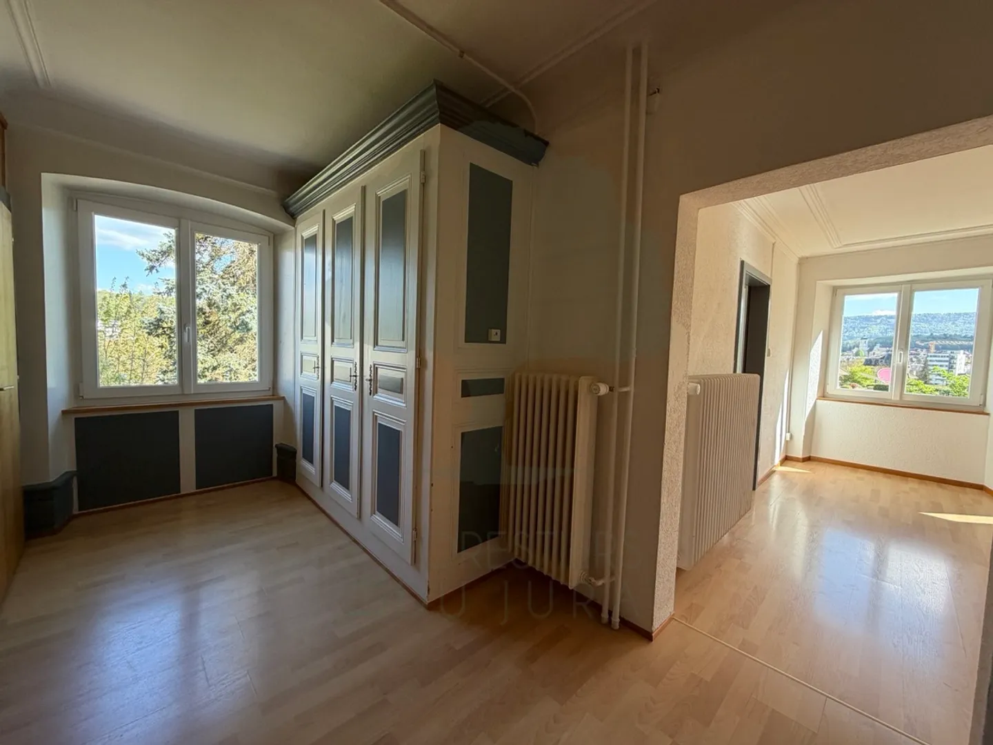 Rental building in Porrentruy - Photo 38 of 44