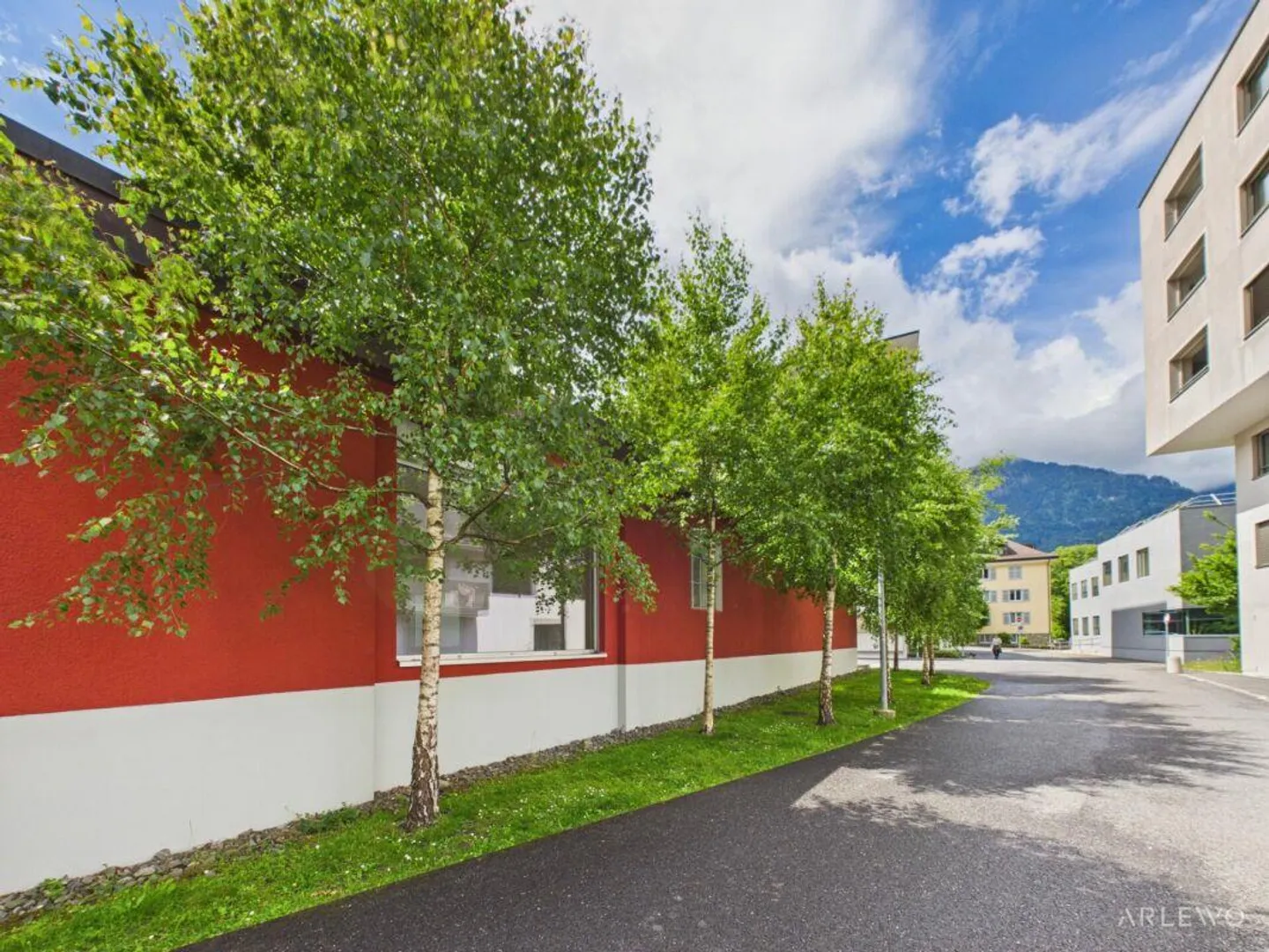 Geräumige Bürofläche in Altdorf - Foto 5 von 7