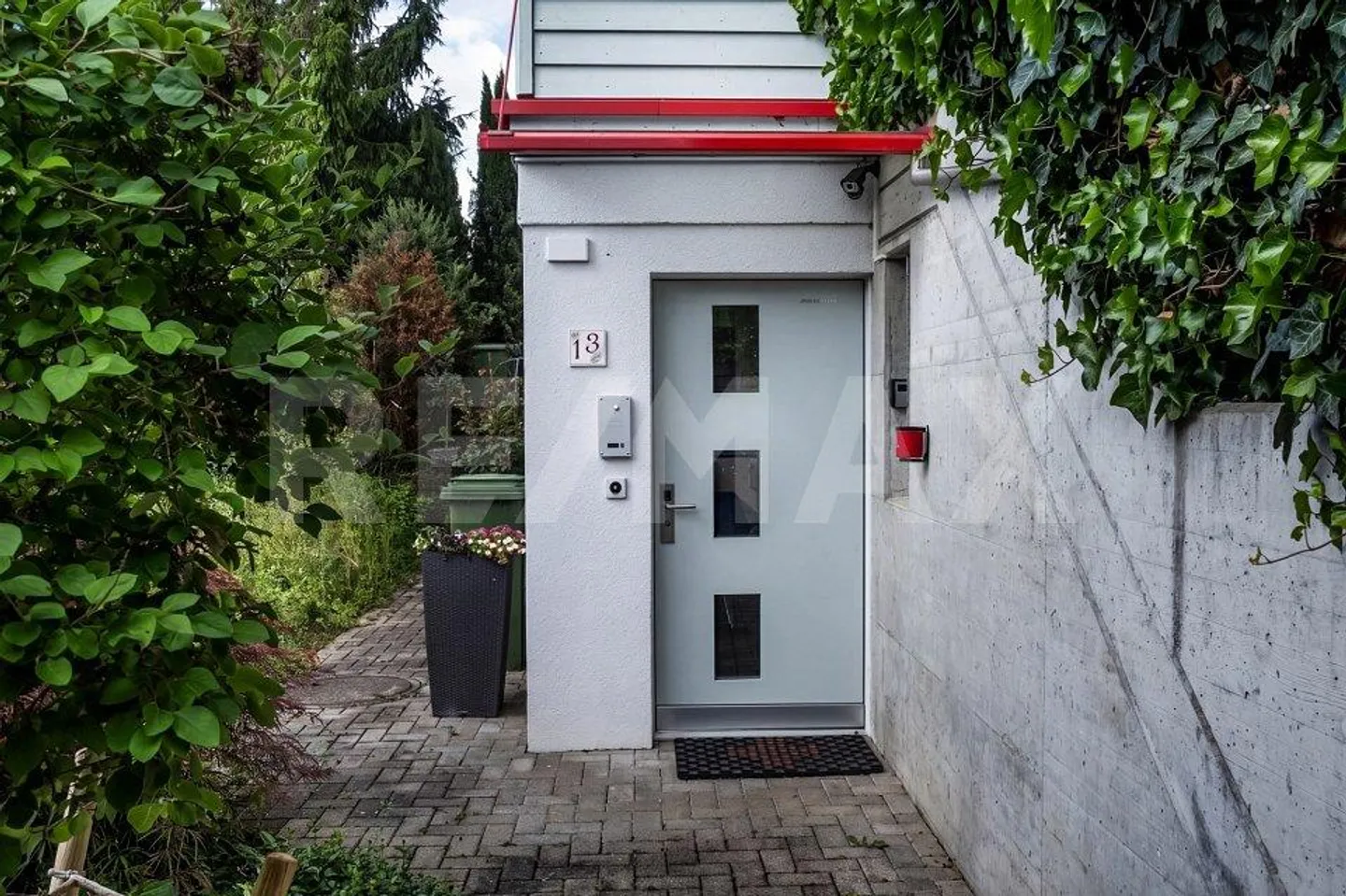 Moderne Einfamilienhaus in Sirnach - Foto 5 von 13