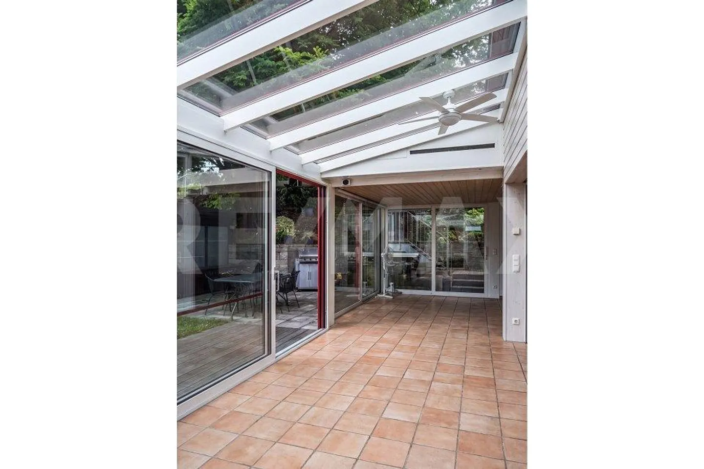 Moderne Einfamilienhaus in Sirnach - Foto 11 von 13