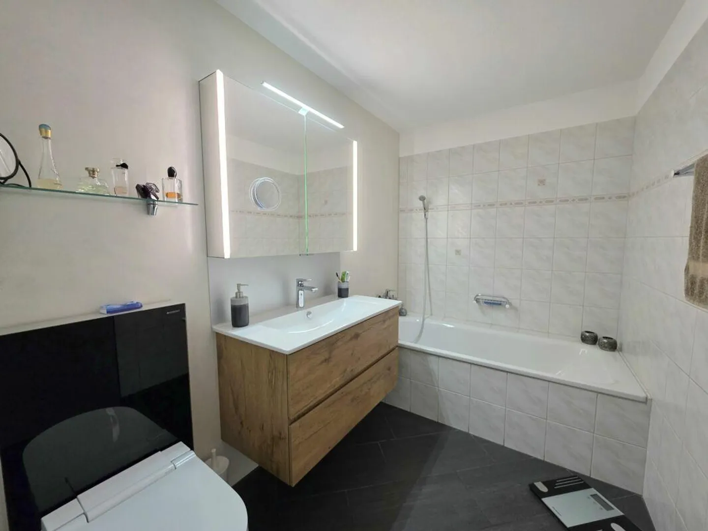 Bel appartement de 4 1/2 pièces - Photo 5 sur 11