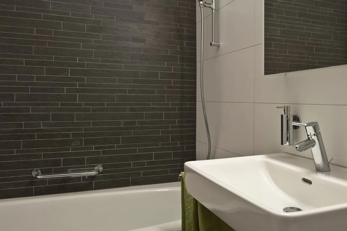 Vivre dans le Quadro Verde - Photo 6 sur 8