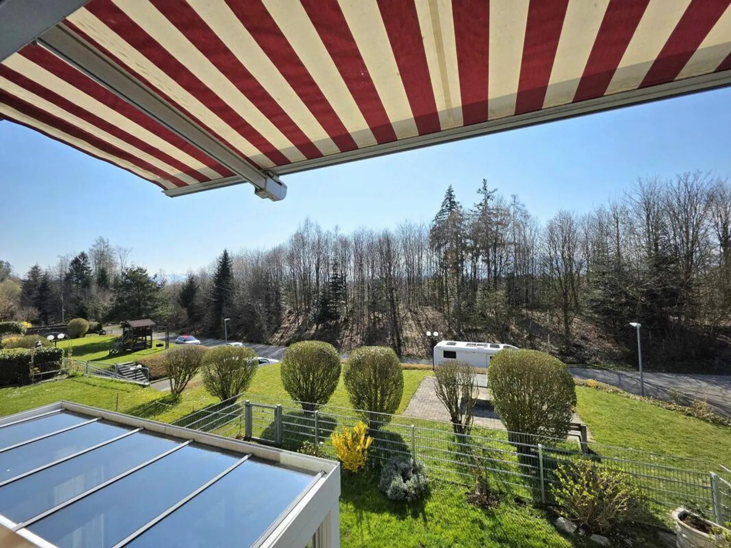 Bel appartement de 4 1/2 pièces - Photo 9 sur 11