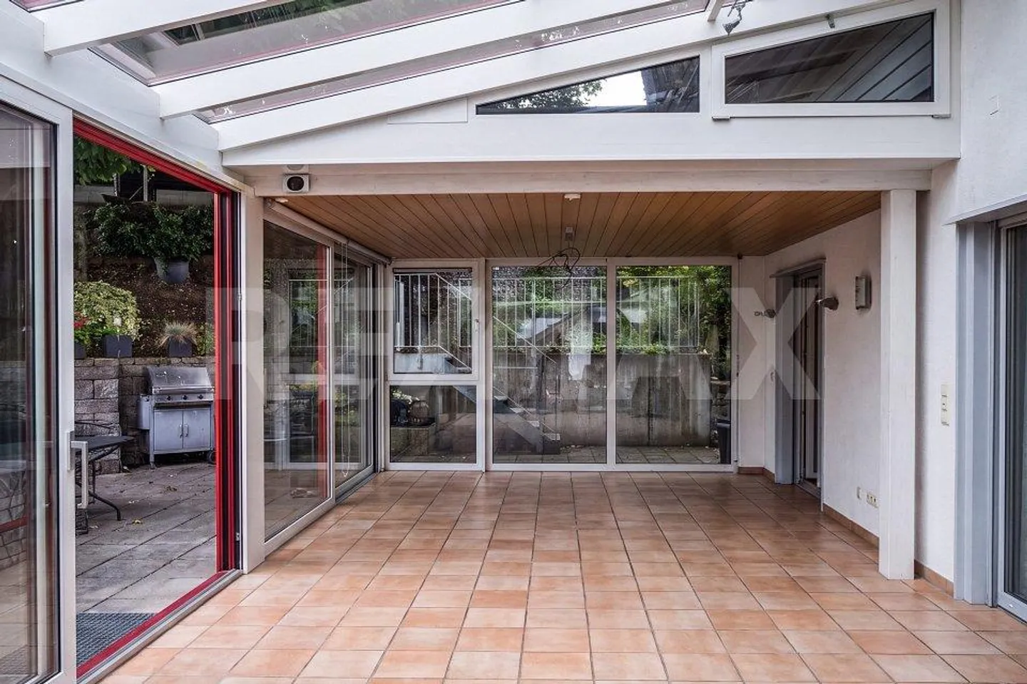 Moderne Einfamilienhaus in Sirnach - Foto 13 von 13