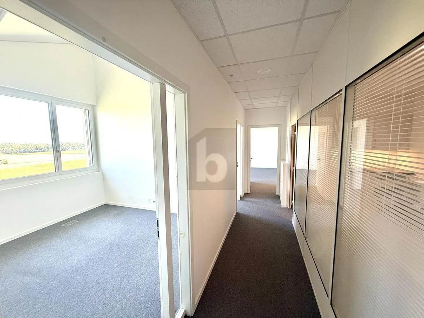 Spacious Office Space in Etagnières - Photo 4 of 6