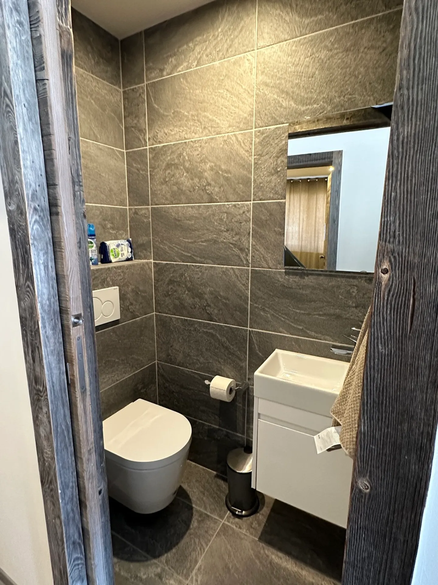 Beau duplex de 4,5 pièces près du centre - Photo 5 sur 8