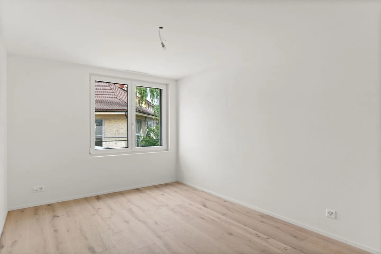 Hochwertige Wohnung mit Terrasse in Neuenburg - Foto 6 von 7