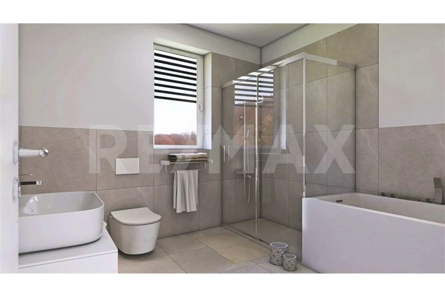 Residenza Dhevid – modernes 4½-Zimmer-Apartment mit schönem Blick auf die Berge - Foto 7 von 13
