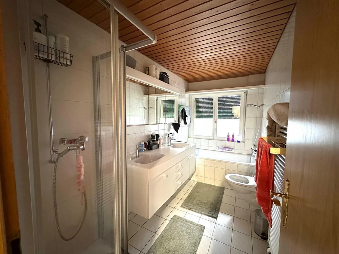 Charmante Dachwohnung - Foto 10 von 12