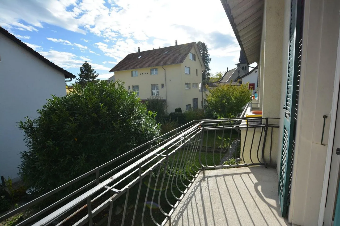 Charming 5.5-room house section in a central location in Bremgarten - Photo 7 of 8