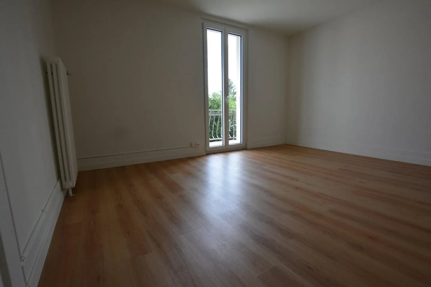 Charming 5.5-room house section in a central location in Bremgarten - Photo 6 of 8