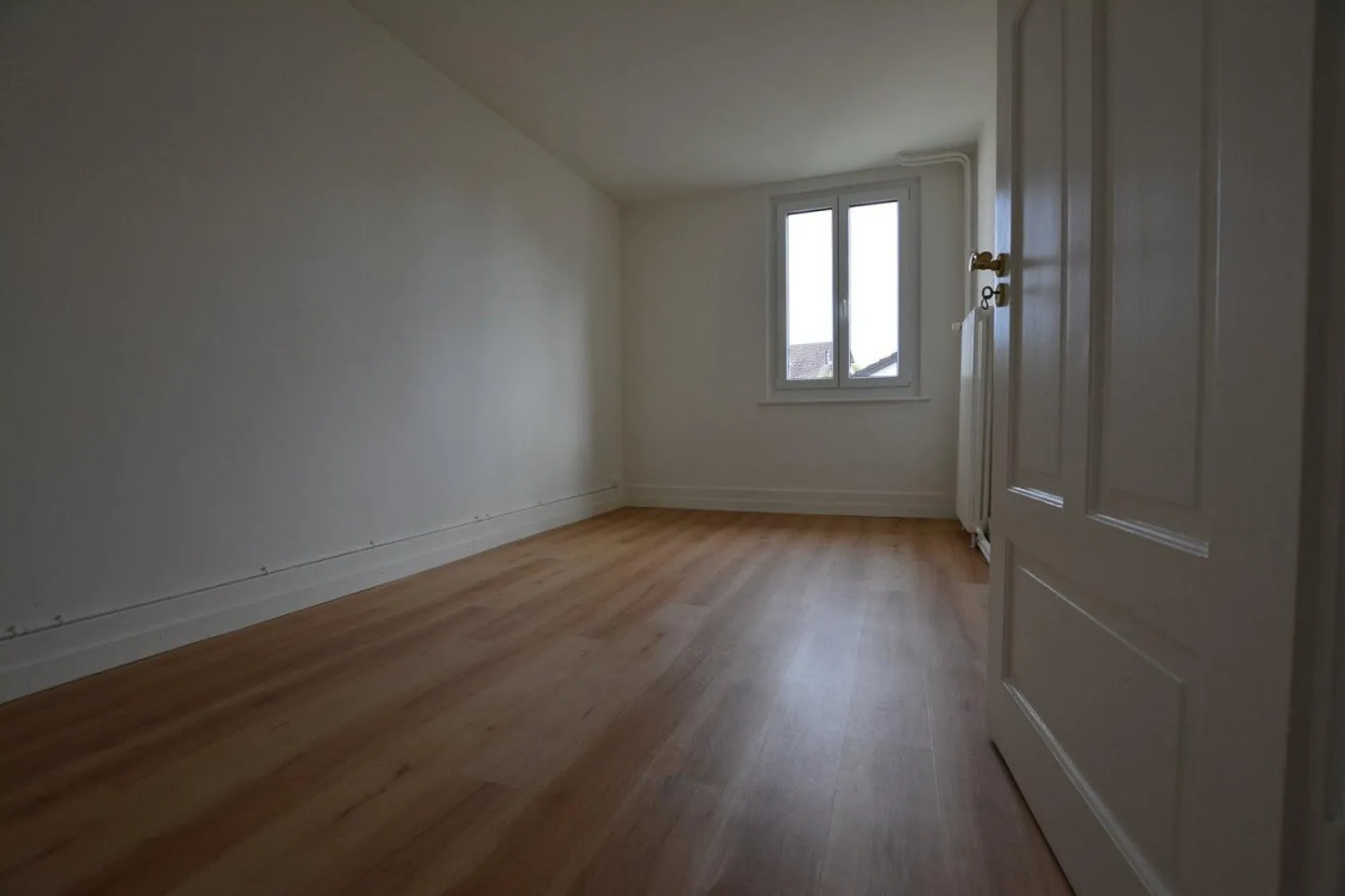 Charming 5.5-room house section in a central location in Bremgarten - Photo 8 of 8